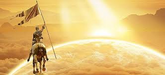 Banner Decorative Background Victory In 2020 Background Horse Background Victorious