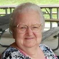 Esther Rich Obituary