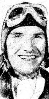 Clarence Jack Milner : Ensign from Utah, World War II Casualty