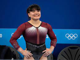 Sabía que era su momento, que estaba cerca del sueño de conseguir una medalla olímpica, y tras la. La Jornada Alexa Moreno Pasa A La Final De Salto De Caballo