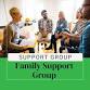 Santa Fe – NAMI Family Support Group – In Person event image