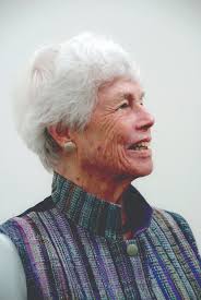 Patricia Peck Warner '48: Overseeing Craft Consciousness