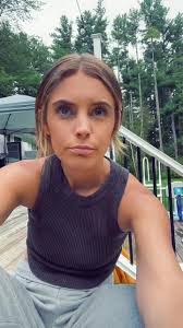 Devin Gagnon's Instagram, Twitter & Facebook