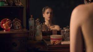 Maybe you would like to learn more about one of these? Georgina Mortmaigne S Stefanie Martini Yardley Old English Lavender Perfume In Endeavour S03e03 Spotern