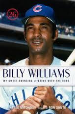 Billy Williams