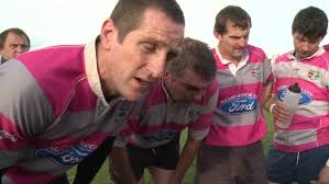 Rugby Legend Will Greenwood On Why He Wants To Go To The Arctic