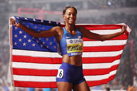 The international olympic committee added baseball to the olympic program for the 1992 games, and it was contested through 2008. 26 Women Athletes To Watch At The 2021 Olympics Popsugar Fitness