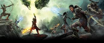 Table of contents  hide 1 frostback basin (jaws of hakkon dlc) 2 the hinterlands. Requisitions The Fallow Mire Exploration Dragon Age Inquisition Gamer Guides
