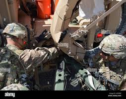 U s army staff sgt richard hi-res stock photography and images