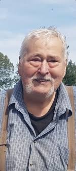 Douglas McMahon Obituary