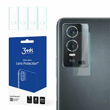 Set of 4 lens caps 3MK Vivo Y74s