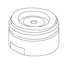 Kohler kitchen faucet aerator repair. Kohler Faucet Aerators