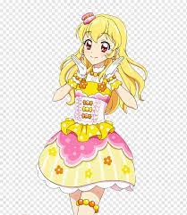 Аниме по мотивам отличной серии jrpg — разве это не здорово? Aikatsu Ichigo Hoshimiya Anime Character Ichigo Hoshimiya Comics Manga Chibi Png Pngwing