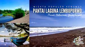 Pantai lembupurwo, adalah salah satu pantai di kebumen yang layak dikunjungi. Penampakan Pantai Laguna Lembupurwo Mirit Kebumen Jawa Tengah Full Hd 1080p 60fps Youtube