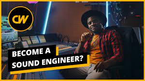 Become A Sound Engineer In 2021? Salary, Jobs, Forecasts