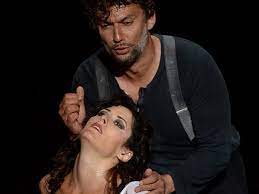 Jonas kaufmann⭐♫ die blumenarie ♫ aus carmen. Carmen At Les Choregies D Orange For Don Jonas Kaufmann Column Opera Online The Opera Lovers Web Site