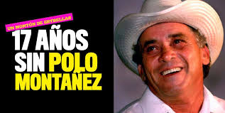 Jiara camargo, jairo a comargo. Hace 17 Anos Fallecio El Cantante Cubano Polo Montanez