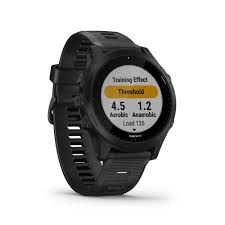 Amazon is selling the garmin forerunner 235 gps running watch for $150, more than half off its regular price. Forerunner 945 Watch Black Torpedo7 Nz