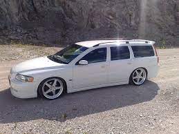 Pin By Kade Servoss On Volvo Volvo Cars Volvo V70 Volvo