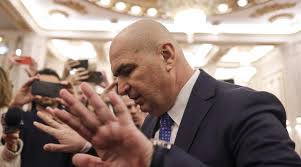 VIDEO: Adrian Zuckerman anunță o anchetă comună SUA