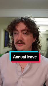 The Australian Dream: Taking Time Off and Getting Paid