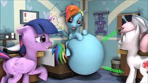 My Little Pony vore 42 - Dailymotion Video