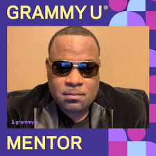 Proud to announce that I have been selected as a #GrammyU Mentor for the  2025-2026 Year! Excited to meet my mentee and do my part to help guide the  next generation of