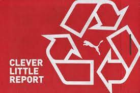 Maybe you would like to learn more about one of these? Annual And Sustainability Report About Puma