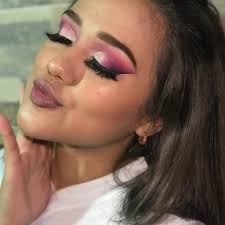 Hrickettsmakeup