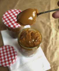 Heating the milk gives it the creamy, slightly cooked taste and darker colour. Slow Cooker Caramel 10 Tips For Condensed Milk Caramel Sauce