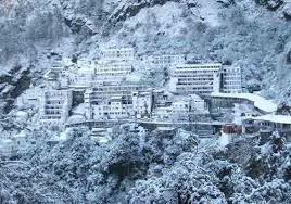 Read all news including political news, current affairs and news headlines online on vaishno devi today. Vaishnodevi Rec31759 Jammu Kashmir Latest News Tourism Breaking News J K