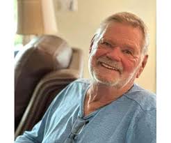 Roger Mann Obituary (1949