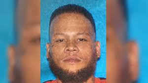 UPDATE: Jarell Boyd taken into custody