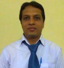 BIODATA 1. Name: Dr. Sanjay Kumar Bharti 2. Designation: Assistant  Professor 3. Complete Postal Address, Telephone Number, F