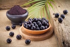 Sie beeinflussen verschiedene körperfunktionen auf positive weise, schützen vor entzündungen und. Superfoods Chia Goji Beeren Matcha Leinsamen Co Hofer