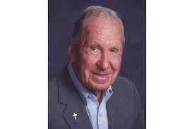 Oliver Schapker Obituary (1931