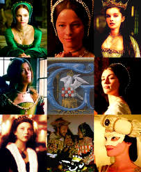 Anne boleyn, the daughter of sir thomas boleyn and elizabeth howard, daughter of the duke of norfolk, was born in bilickling hall in about 1500. Who Was The Real Anne Boleyn The True White Falcon Tudors Other Histories