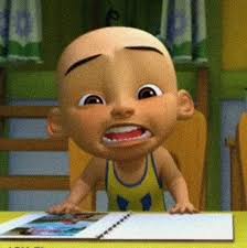 Check spelling or type a new query. Pin Oleh Aisyatul Aini Di Upin Ipin Kartun Kartu Lucu Ilustrasi Karakter