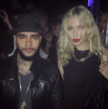 Тимати и анастасия решетова расстались. Timati I Alena Shishkova Novaya Devushka Timati Foto Www Wday Ru