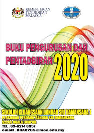 Surat rasmi pemberitahuan surat rasmi n. Buku Pengurusan Skbsd1 2020