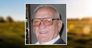 James I. Hill Obituary March 26, 2018