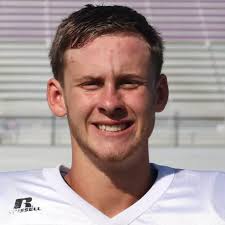 GRIDIRON GLANCE '23: Early Longhorns