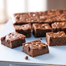 20 Brownies A Tomber Par Terre Pratico Pratiques Recipe Desserts Desert Dessert Dessert Recipes