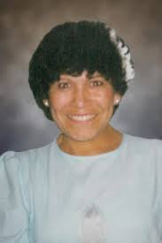 Obituary of Marta Carrasco Salgado