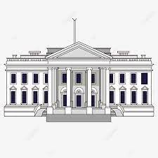 Gambar Garis Gambar Tangan Bangunan Gedung Putih Rumah Putih Clipart Rumah Putih Clipart Hitam Dan Putih Lukisan Tangan Png Transparan Clipart Dan File Psd U Membangun Rumah Gedung Bangunan