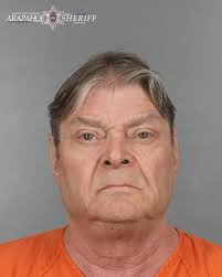 Man in Englewood child pornography case sentenced to decades