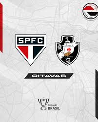 Números de são paulo x vascoque se enfrentam pela copa do brasil neste quarta 28. Sao Paulo Fc On Twitter O Tricolor Enfrentara O Vasco Da Gama Nas Oitavas De Final Da Copadobrasil Copadobrasil Vamossaopaulo
