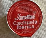 Cachuela Ibérica