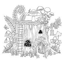 You will love these fabrics and wallpapers ideal for this popular style. House Coloring Pages Coloring Rocks