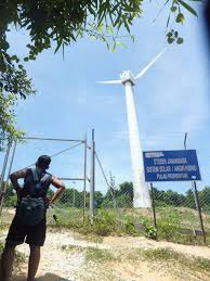 Pulau perhentian kincir angin, pulau perhentian kecil bild: Pulau Perhentian Solar System Pulau Perhentian Kecil Windmill Pulau Perhentian Kecil Kincir Angin Gpjb To Kincir Angin The Hike Schmolphin Travels Lingers